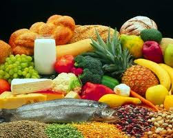 Dieta para 2900 calorias